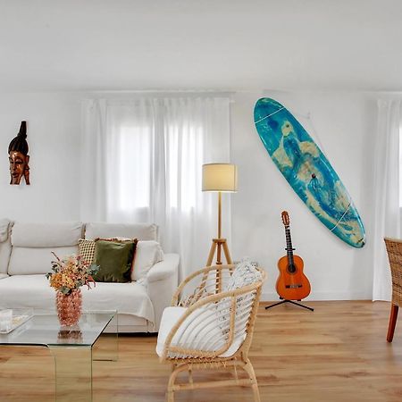 Villa Las Margaritas Corralejo Bagian luar foto