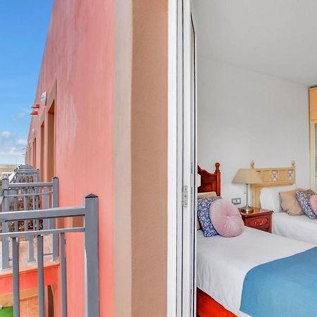 Villa Las Margaritas Corralejo Bagian luar foto