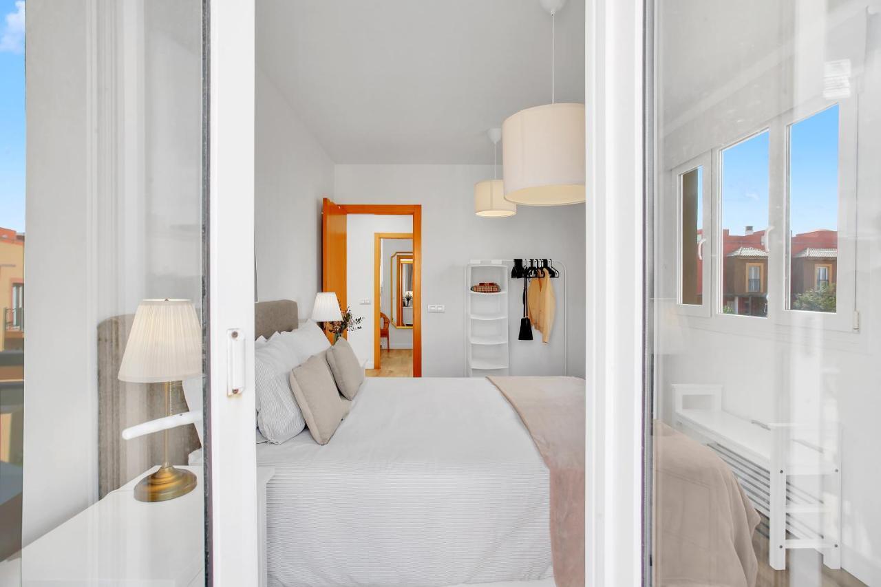 Villa Las Margaritas Corralejo Bagian luar foto