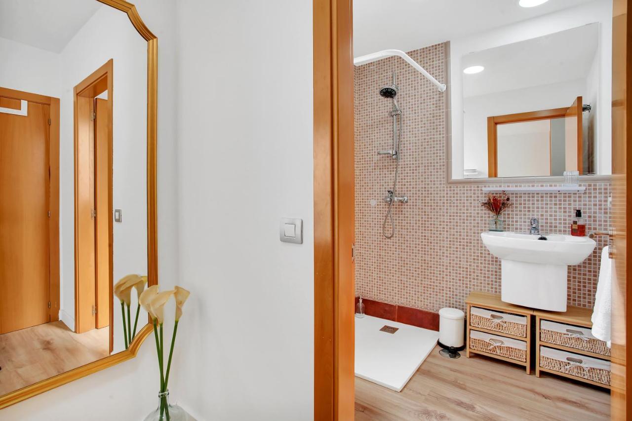 Villa Las Margaritas Corralejo Bagian luar foto