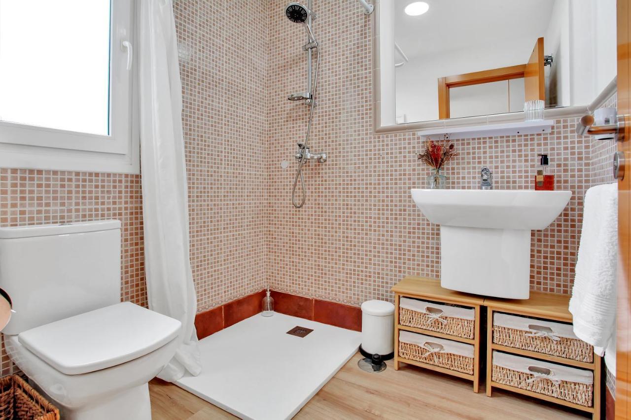 Villa Las Margaritas Corralejo Bagian luar foto
