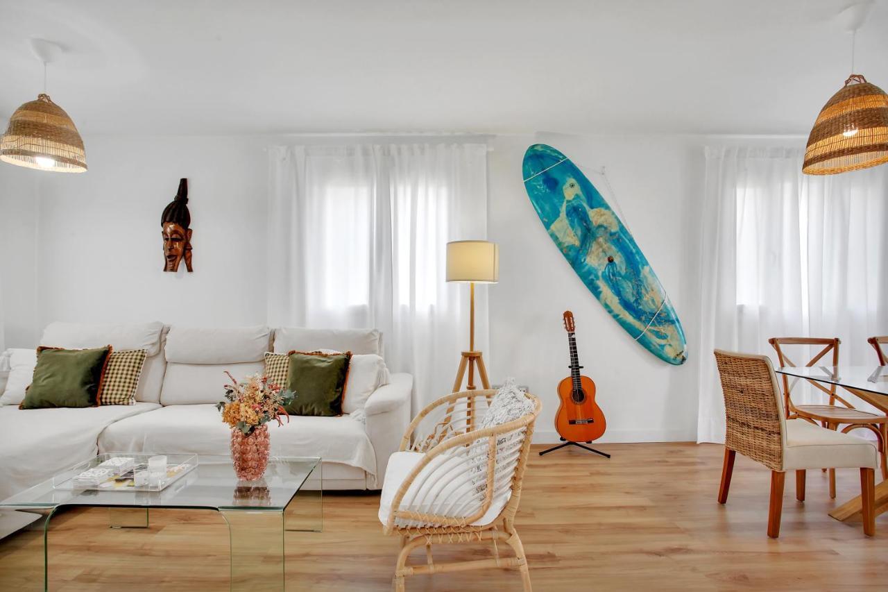 Villa Las Margaritas Corralejo Bagian luar foto