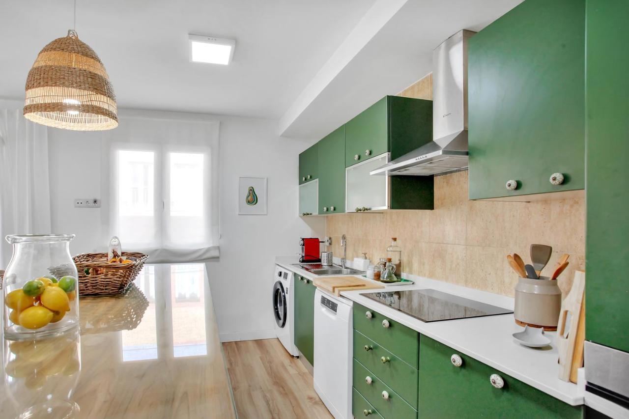 Villa Las Margaritas Corralejo Bagian luar foto